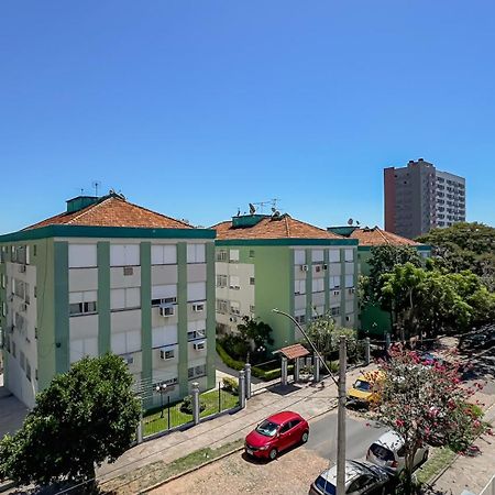 Europa Place Porto Alegre Exteriér fotografie