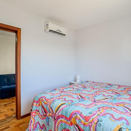 Europa Place Porto Alegre Exteriér fotografie
