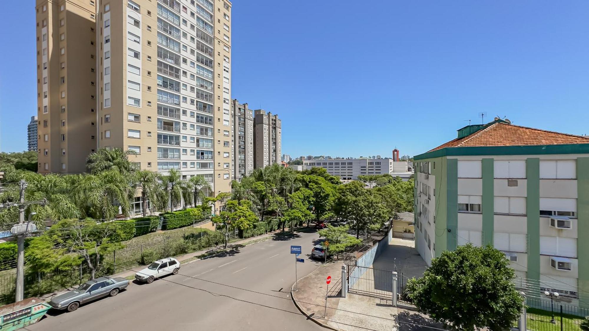 Europa Place Porto Alegre Exteriér fotografie