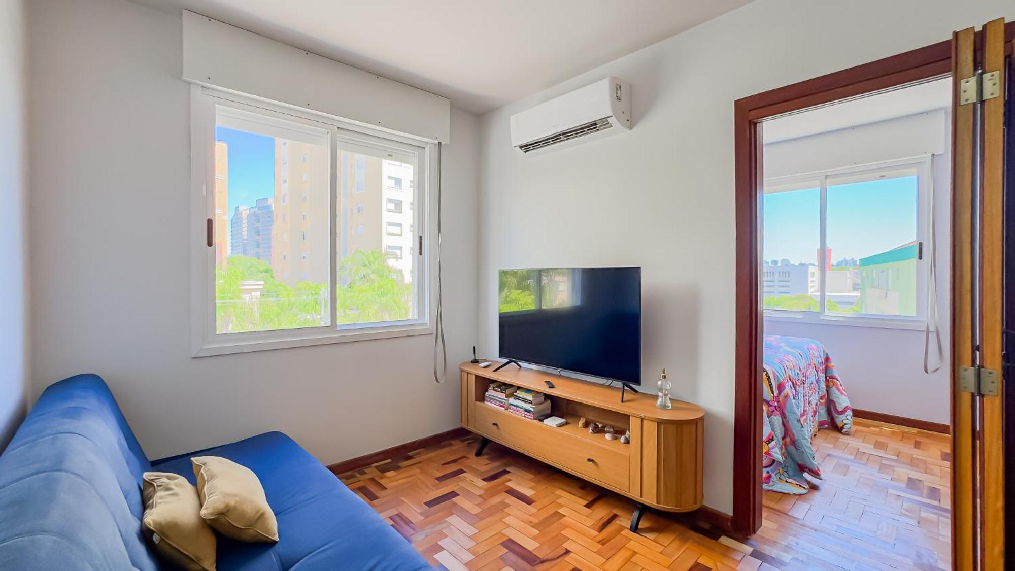 Europa Place Porto Alegre Exteriér fotografie