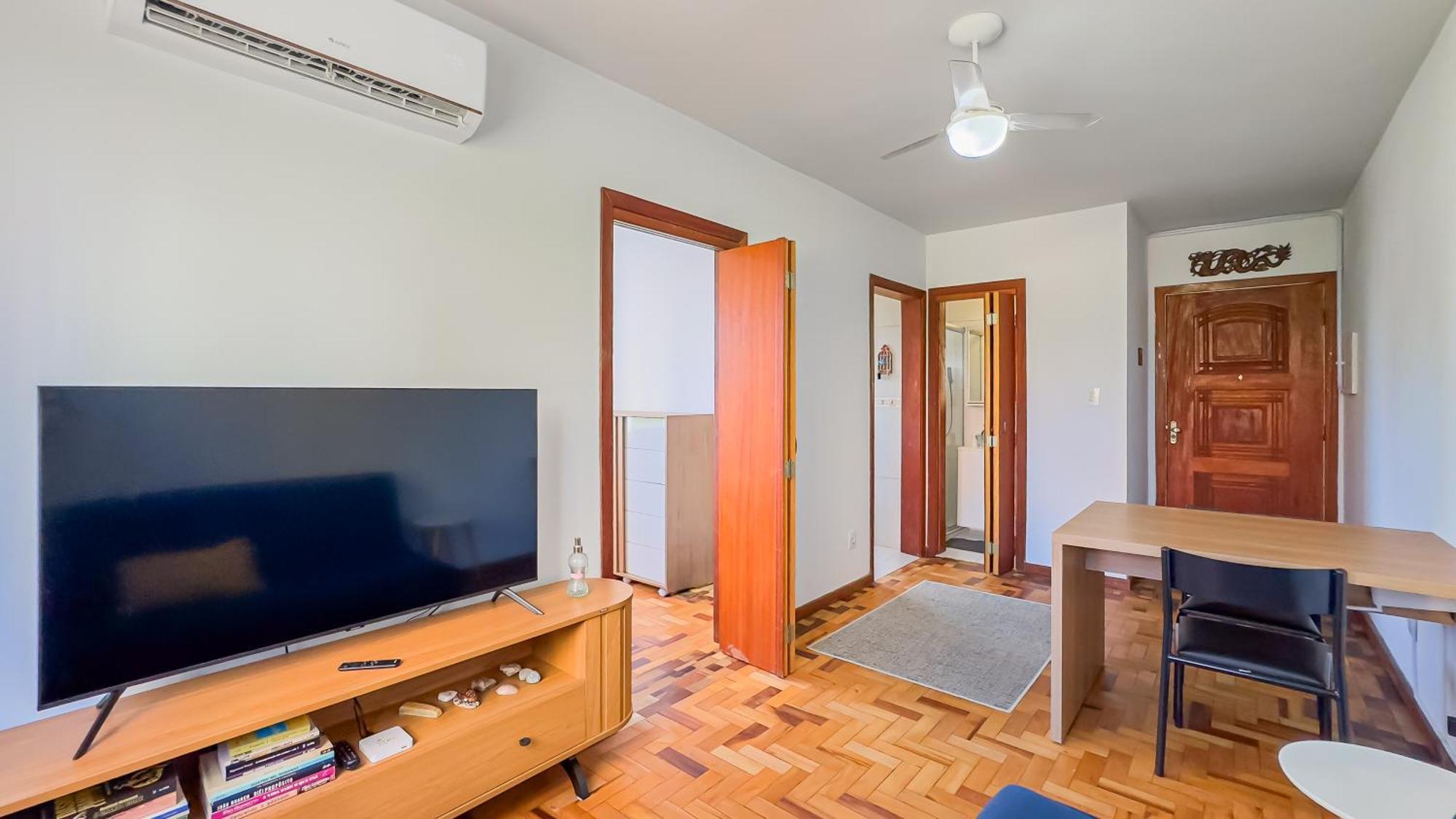 Europa Place Porto Alegre Exteriér fotografie