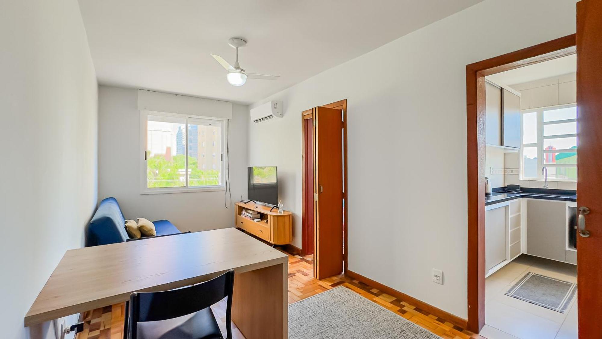Europa Place Porto Alegre Exteriér fotografie